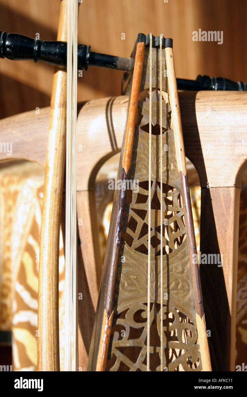 Rabab music hi-res stock photography and images - Alamy