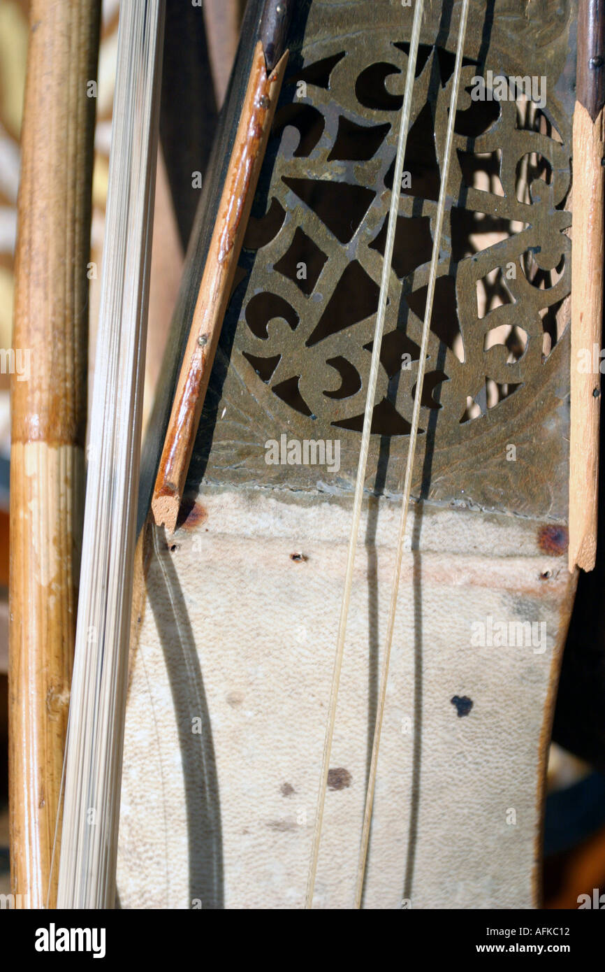 Catgut strings hires stock photography and images Alamy