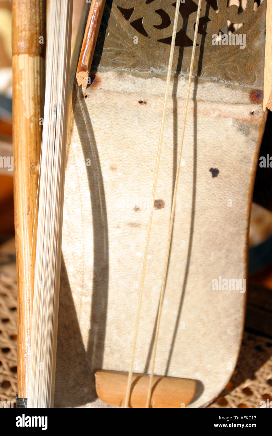 Catgut strings hires stock photography and images Alamy