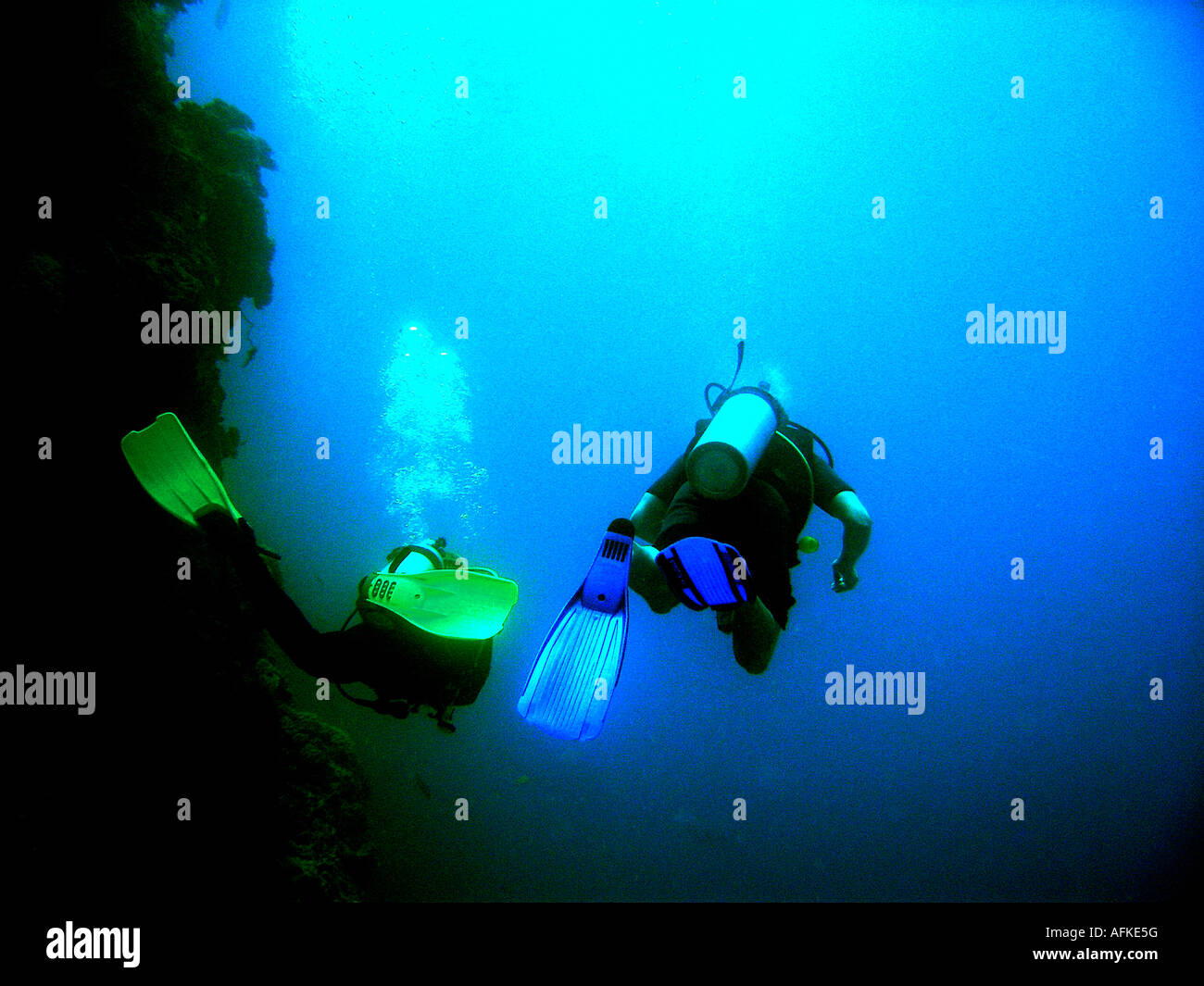 Australia Queensland Cairns Stock Photo Alamy