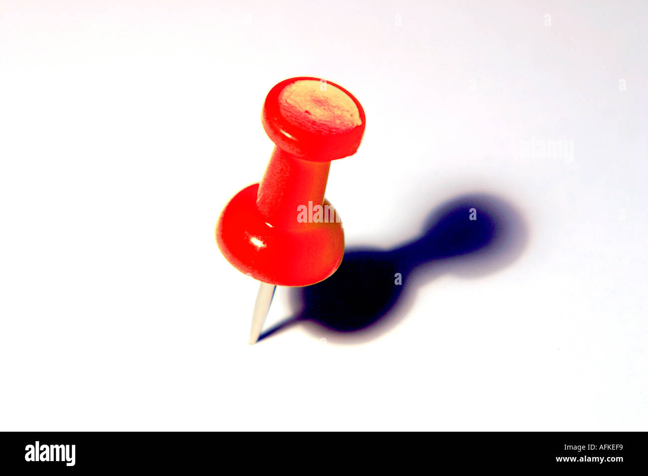 Red Pin And Map High Resolution Stock Photography and Images - Alamy