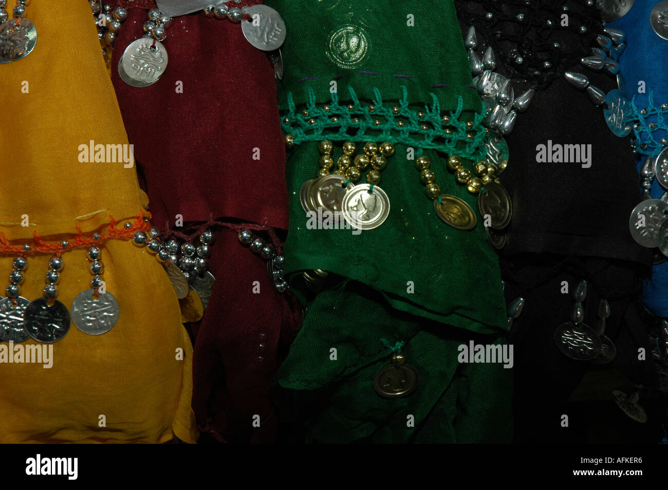 Jerusalem Dresses
