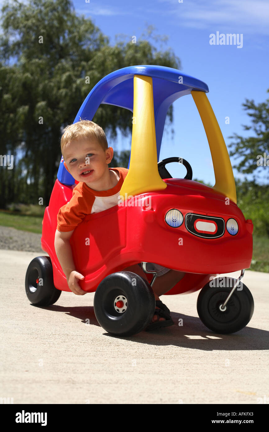 car for 2 year old boy