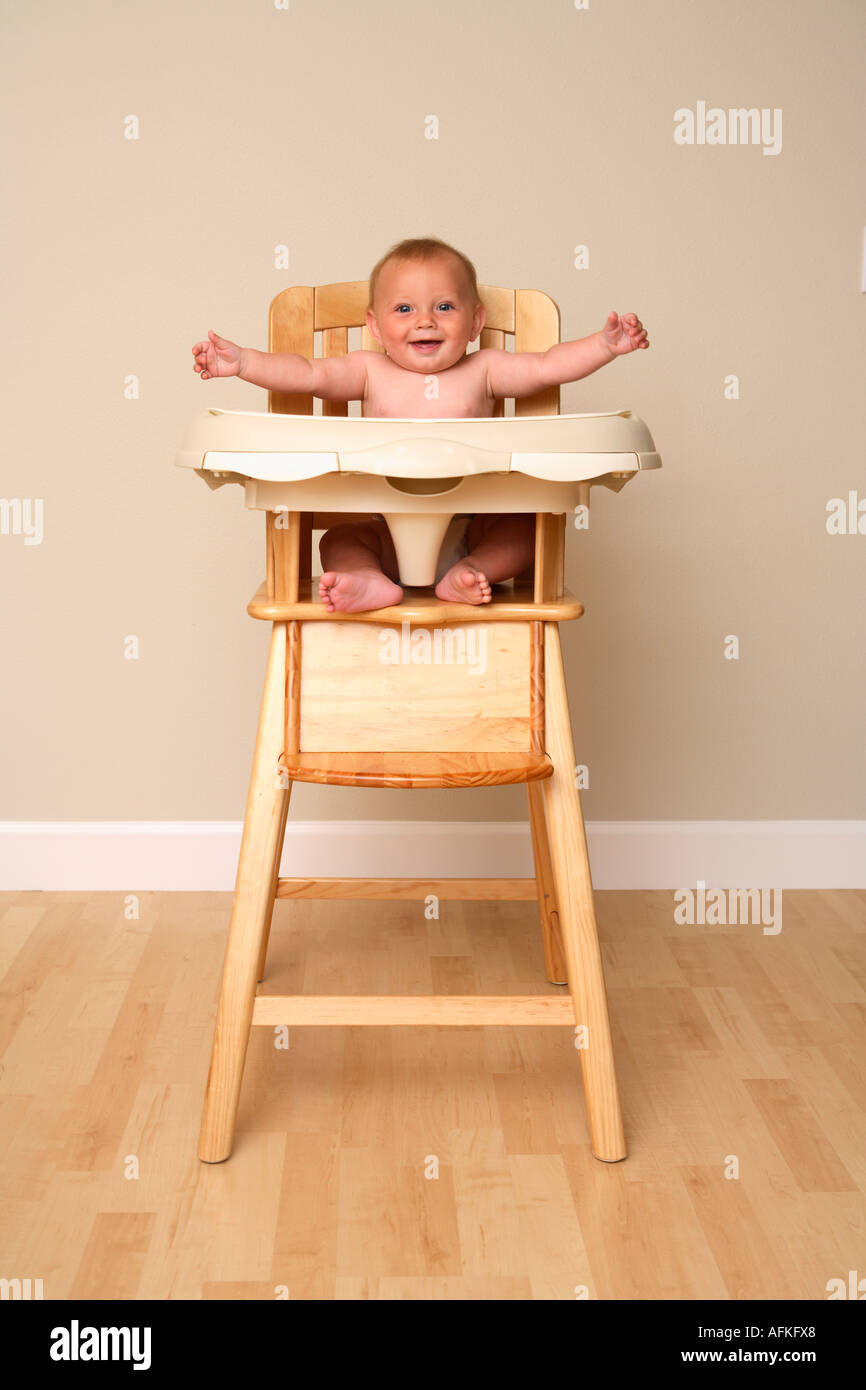 chair for six month old baby