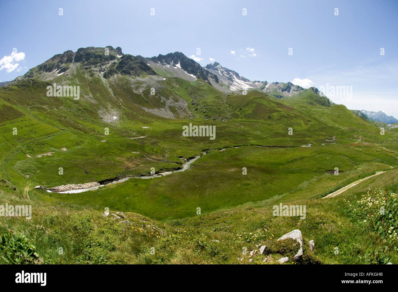 Cormet de roselend alps hires stock photography and images Alamy Cormet de roselend alps hires stock photography and images Alamy