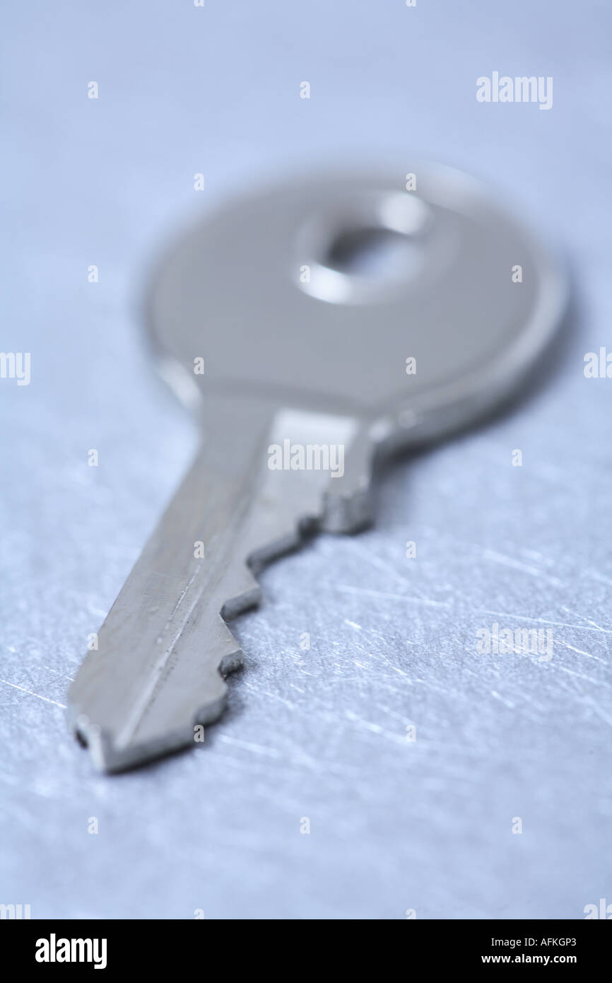 Key Stock Photo