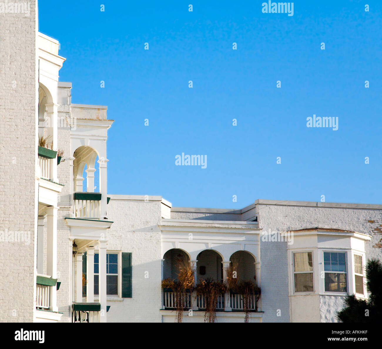 White Manor Apartments 1228 36 E Juneau Ave built in 1856 Milwaukee