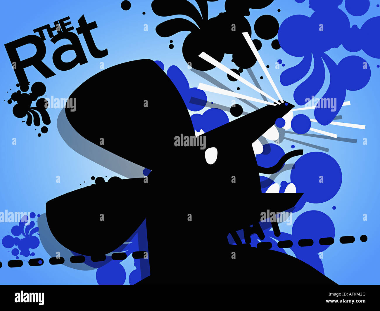 Rat text hires stock photography and images Alamy