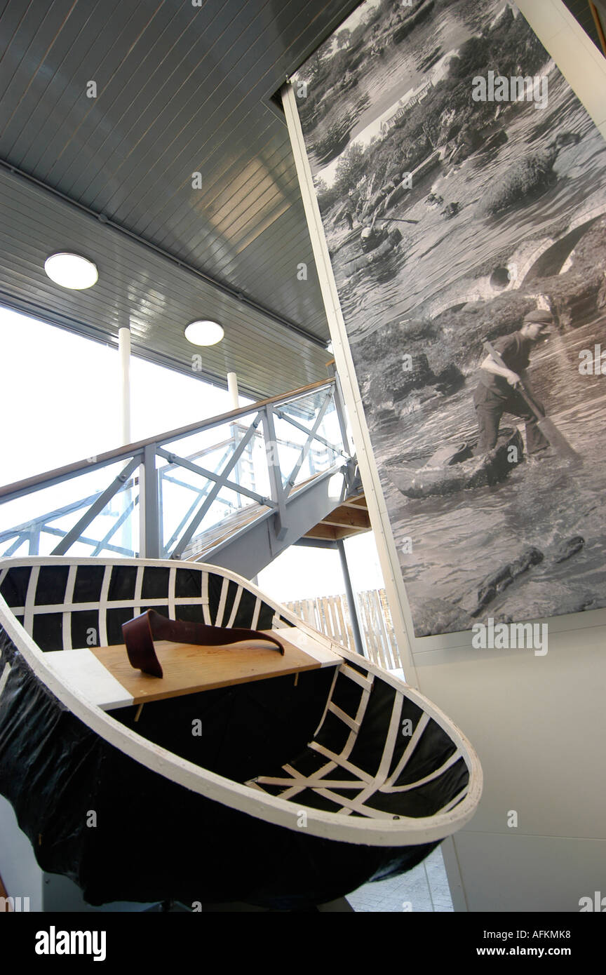 The Welsh Woolen Museum Amgueddfa Gwlan Cymru Drefach Felindre