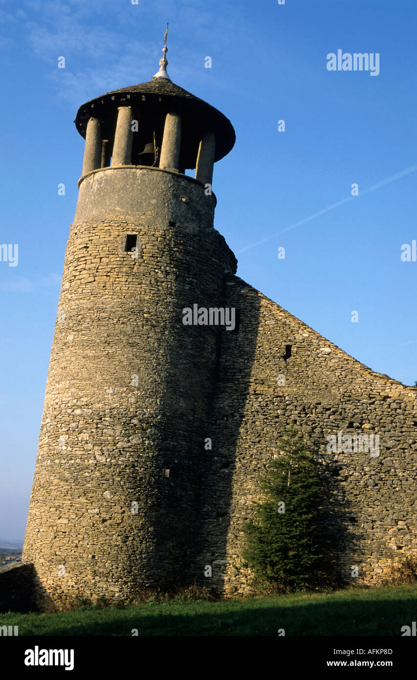 Ramparts of the historic fortress hi-res stock photography and images ...