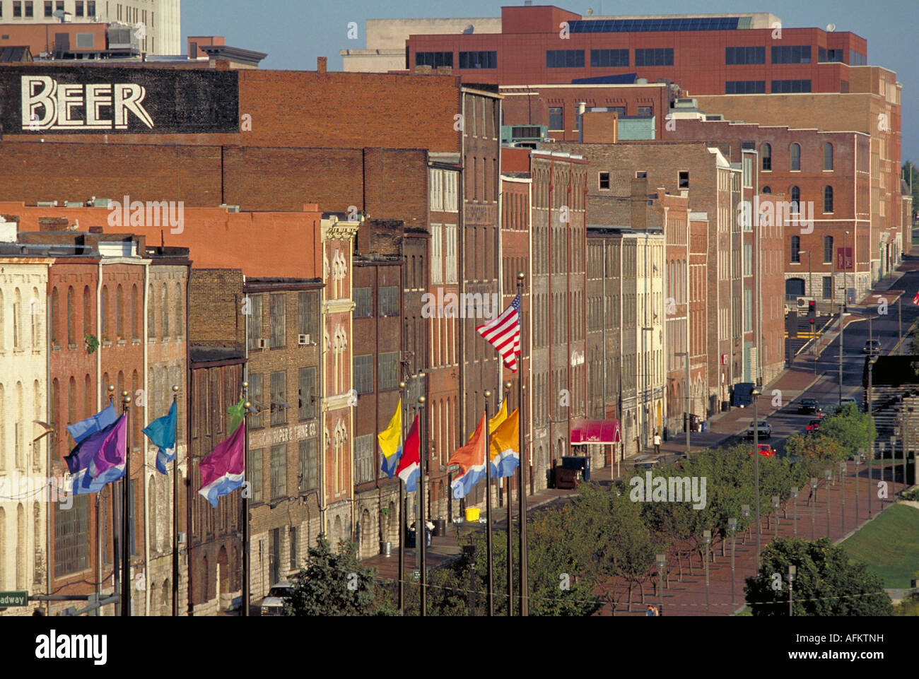 Nashville waterfront hires stock photography and images Alamy
