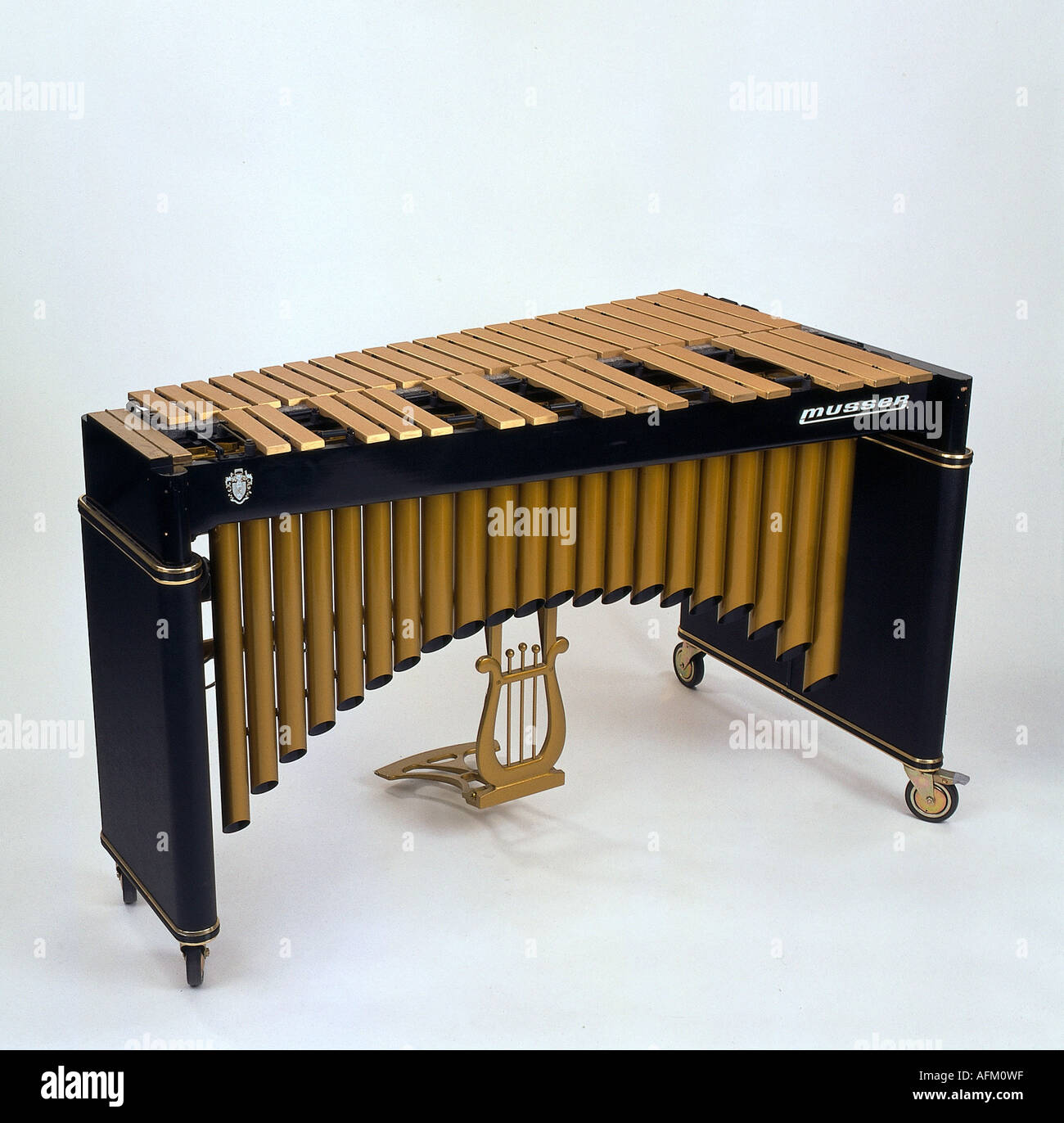 music, instruments, vibes, vibraphone, instrument Stock Photo - Alamy