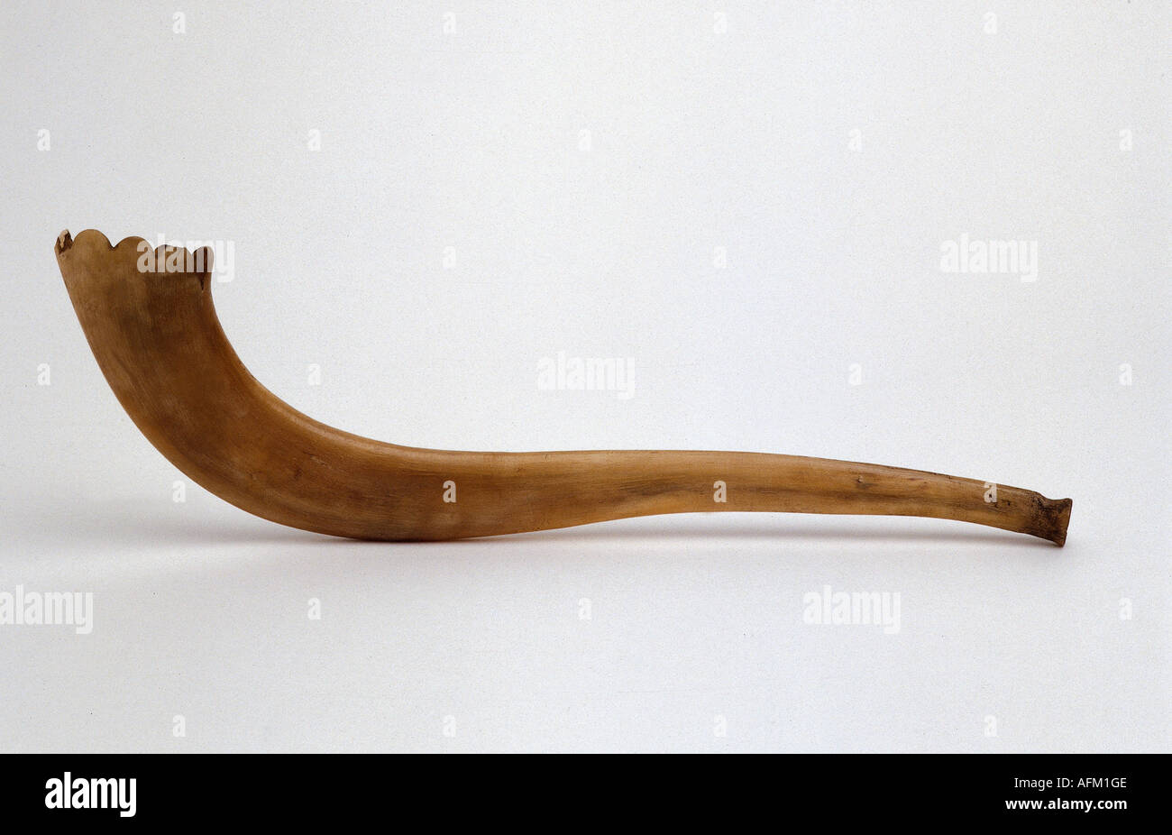 music, instruments, shofar, wind instrument, shophar Stock Photo Alamy