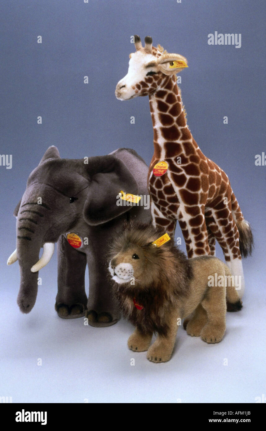 toys, cuddly toys, Steiff, wild animals, Germany, 20th century, toy, historic, historical Stock Photo - Alamy toys, cuddly toys, Steiff, wild animals, Germany, 20th century, toy, historic, historical Stock Photo - Alamy