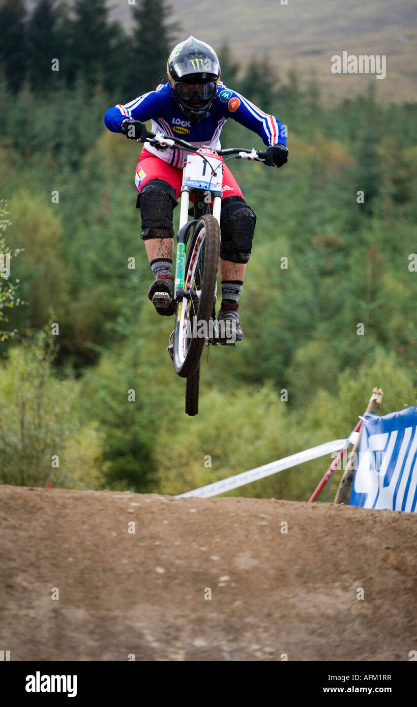 uci world championships downhill