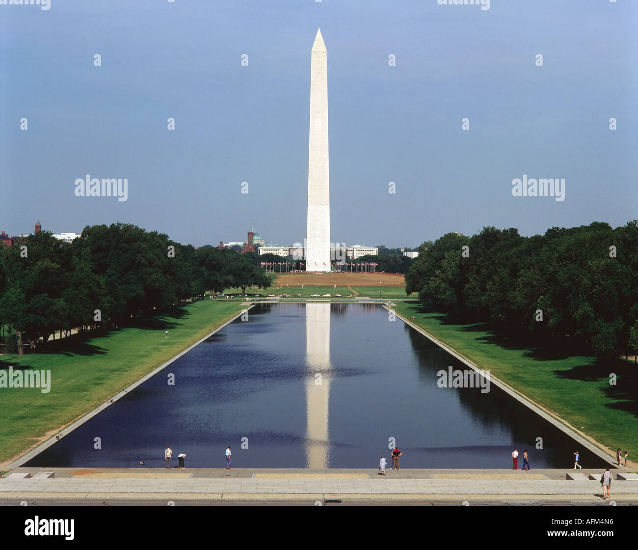 geography/travel, USA, Washington D.C., Washington Monument, Obelisk