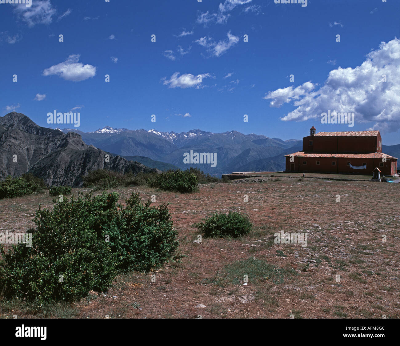 Utelle France Stock Photos & Utelle France Stock Images - Alamy