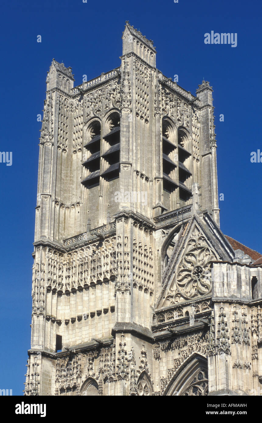 Auxerre Cathedral St Etienne Hi res Stock Photography And Images Alamy auxerre-cathedral-st-etienne-hi-res-stock-photography-and-images-alamy