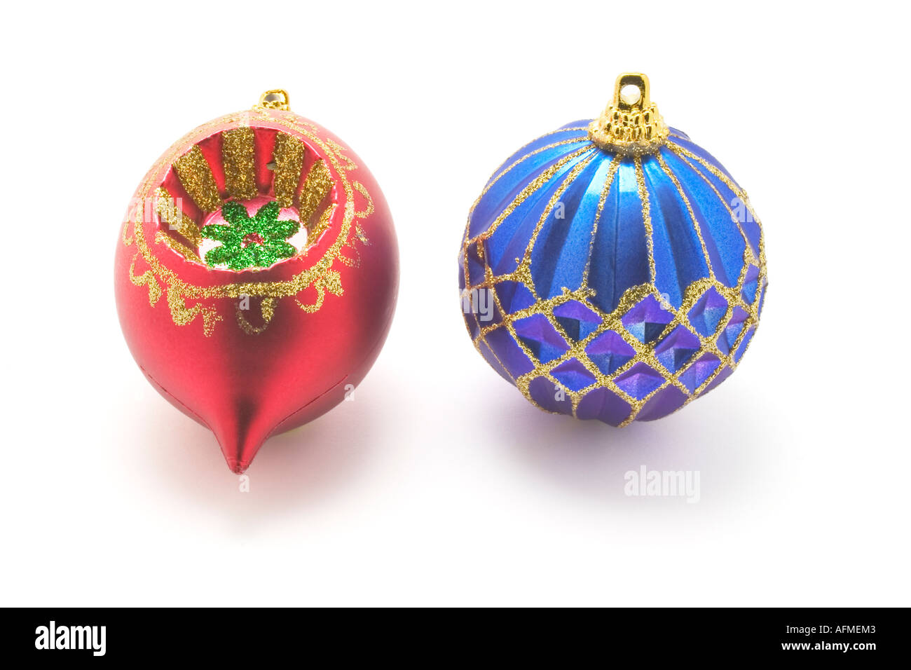 Staff Ornament Cut Out Stock Images Pictures Alamy