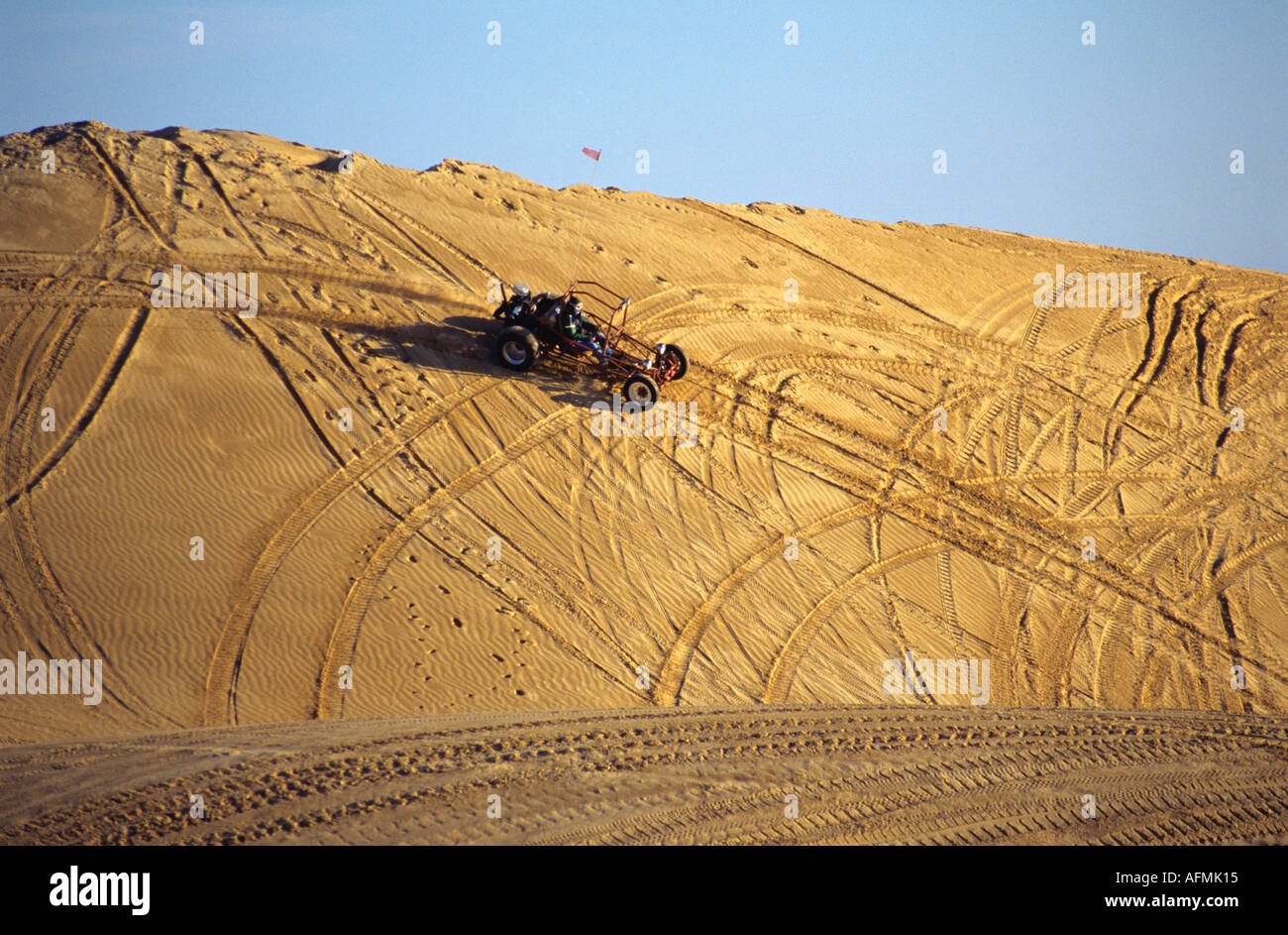 Dune buggy california hires stock photography and images Alamy