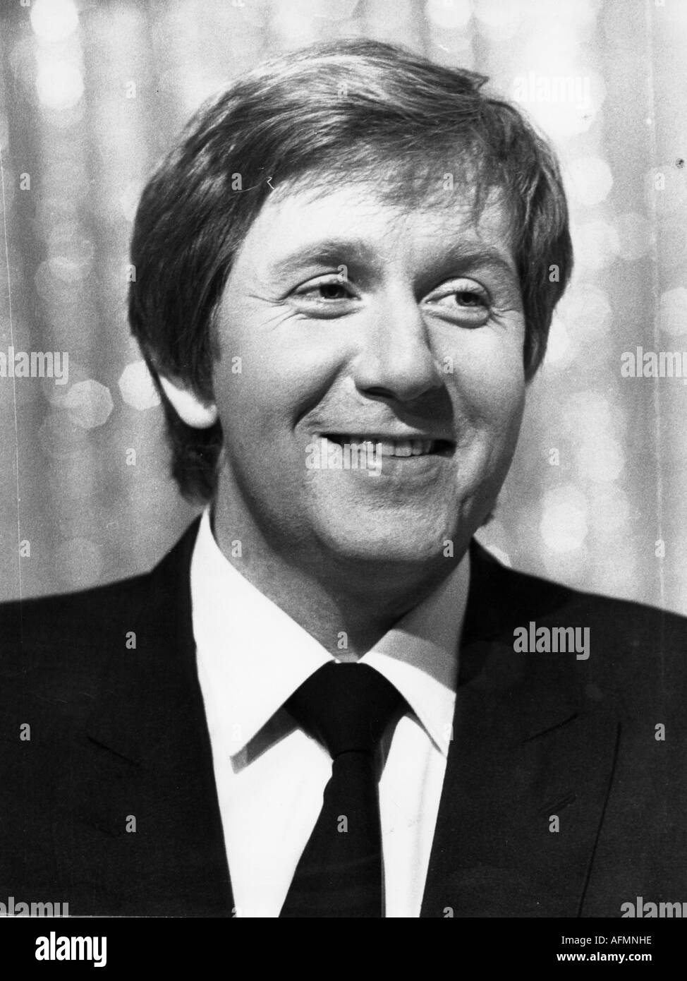 Sulke, Stephan, * 27.12.1943, German singer and composer, (pop music), portrait, circa 1980, Stock Photo