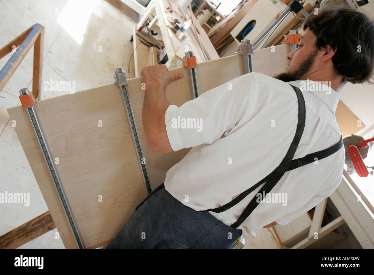 Shipshewana Indiana,Topeka,Lambright Woodworking,work,custom built