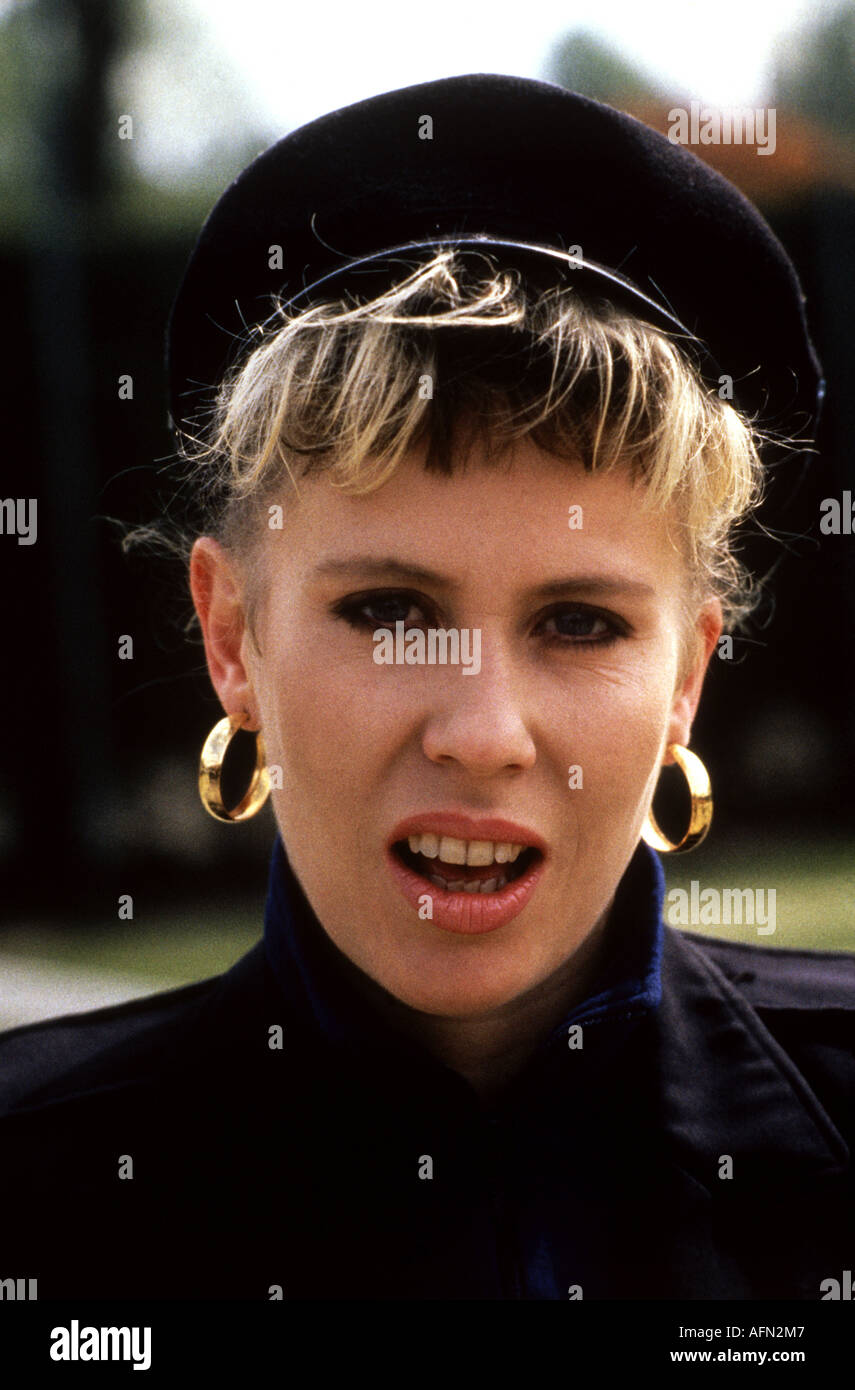 Watch Hazel O'Connor video Watch Hazel O'Connor video