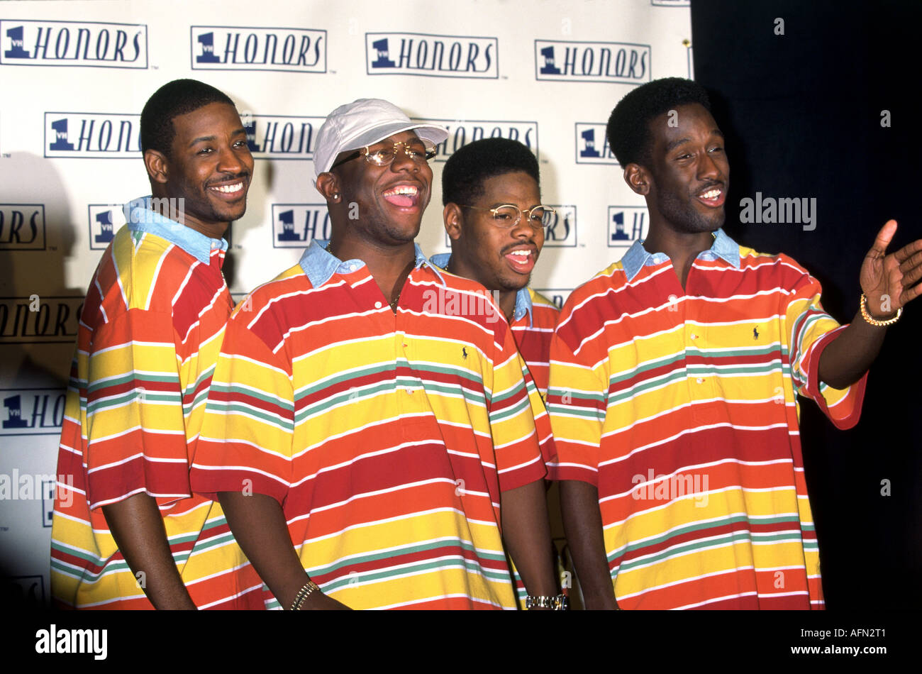 Boyz 2 men hires stock photography and images Alamy