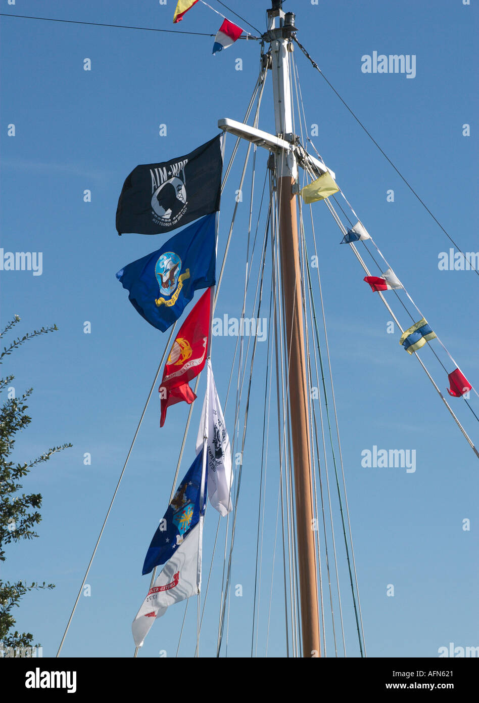 Madisonville Wooden Boat Festival Stock Photo Alamy