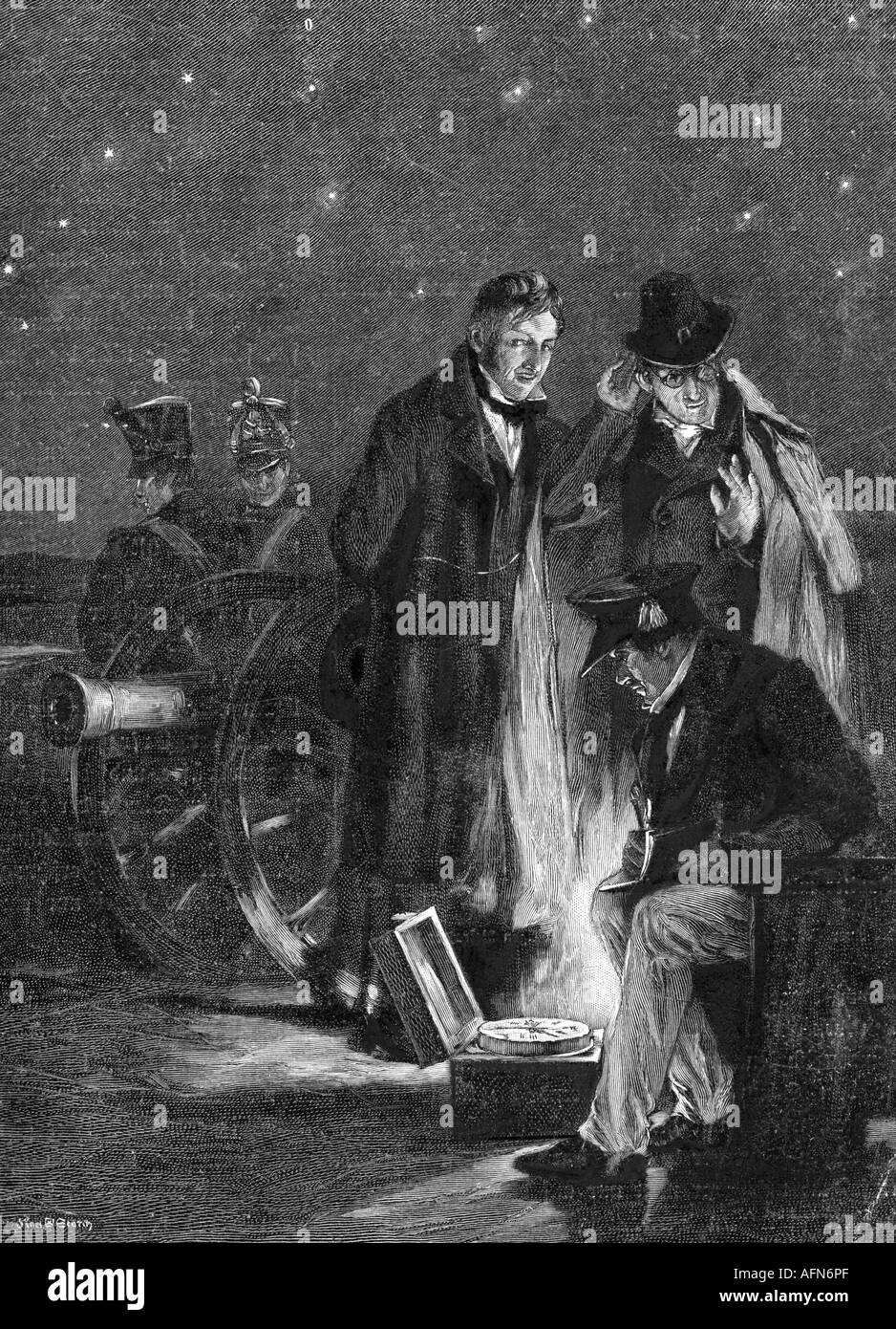 Gay lussac experiment hires stock photography and images Alamy