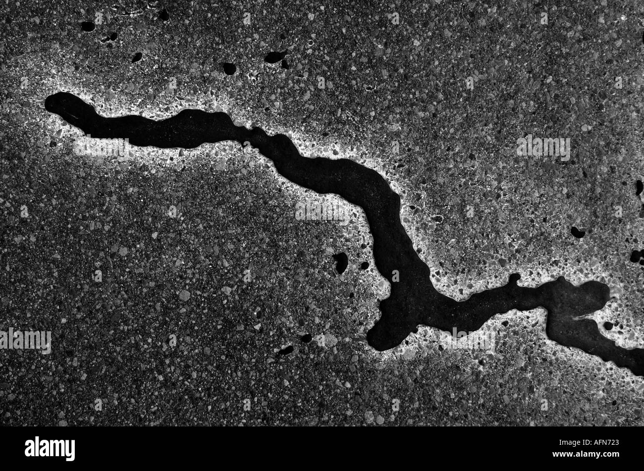 Abstracted detail Black and White Stock Photos & Images - Alamy