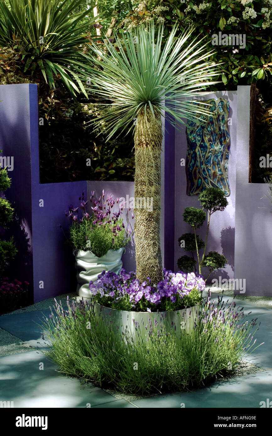 Chelsea Flower Show 2005 Hi res Stock Photography And Images Alamy