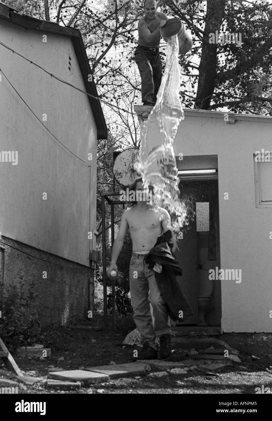 Practical jokes hires stock photography and images Alamy