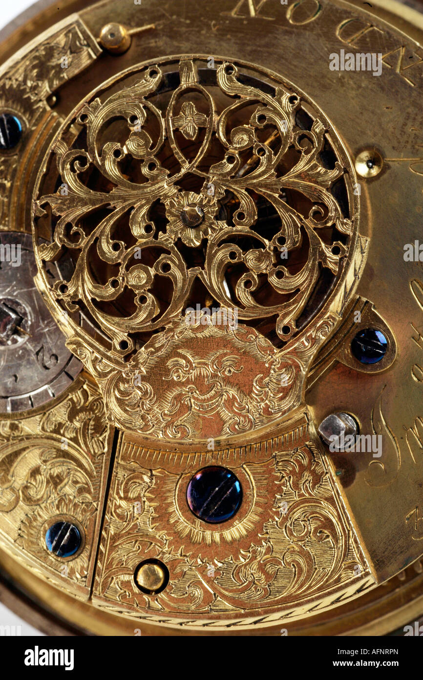 Inside of pocket watch hires stock photography and images Alamy