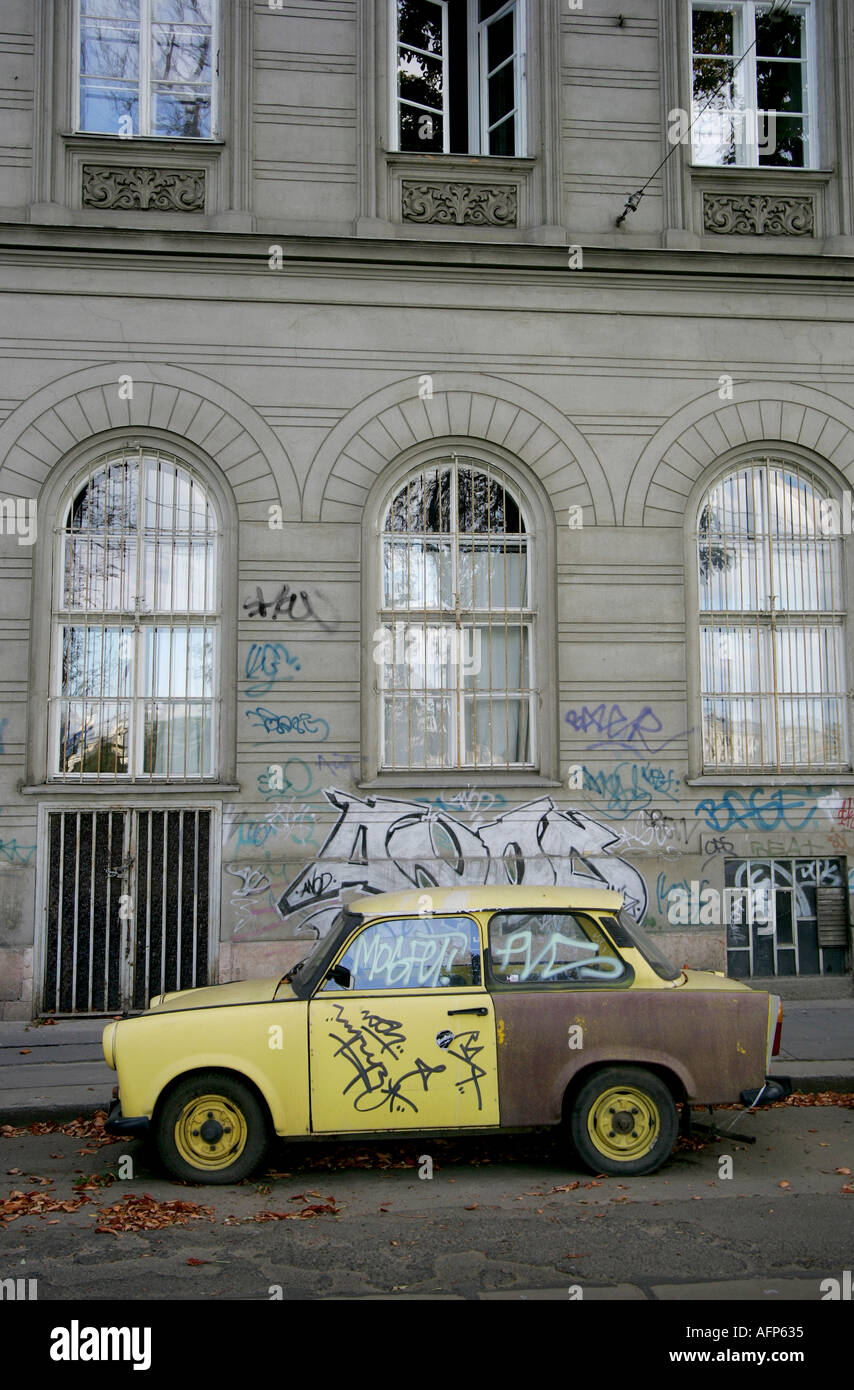 Crappy Car High Resolution Stock Photography and Images - Alamy