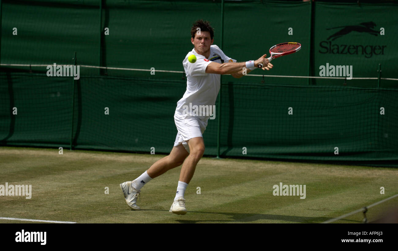 Joshua goodall hi-res stock photography and images - Alamy