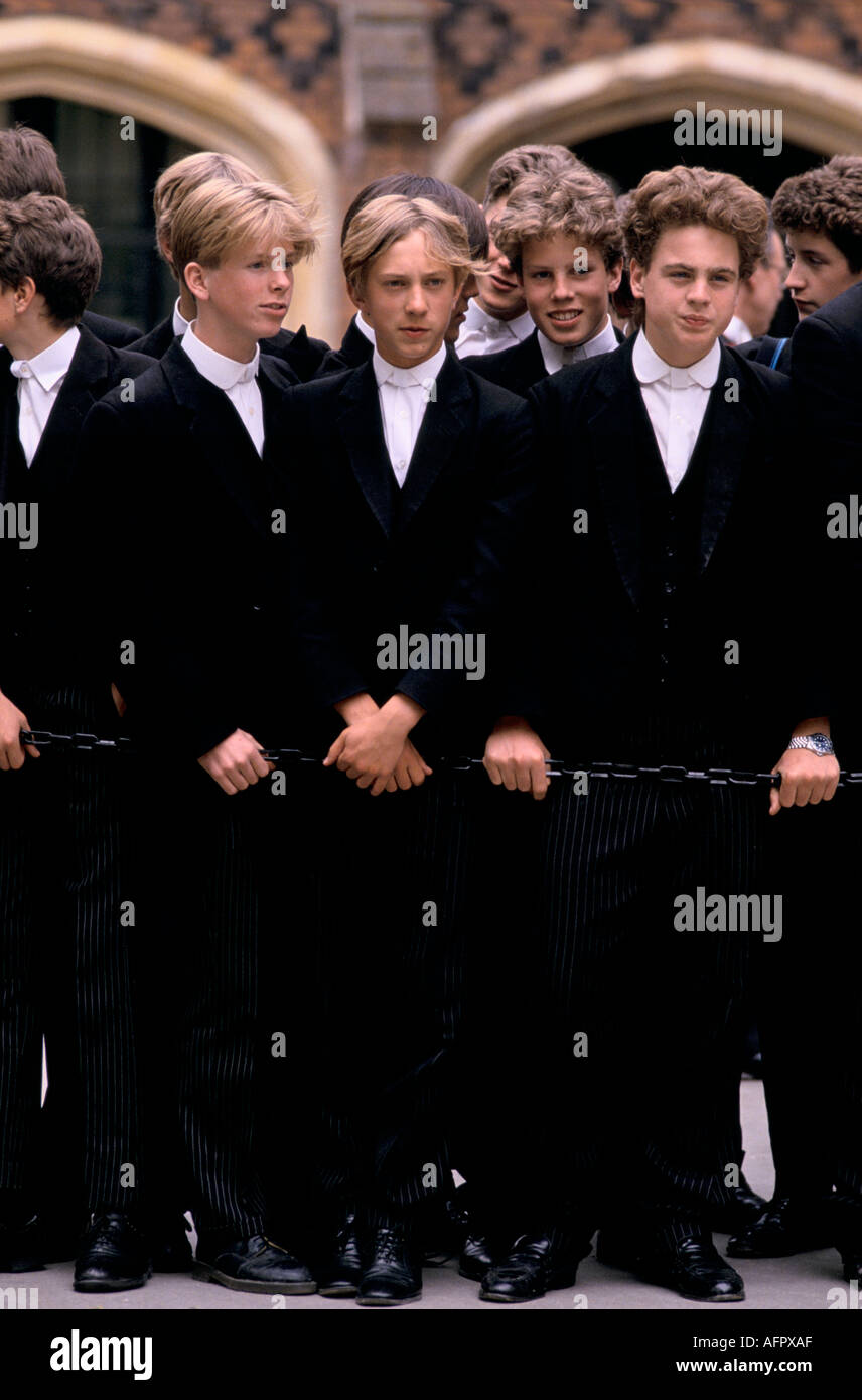 Schoolboys Eton Uniform English High Resolution Stock Photography And Schoolboys Eton Uniform English High Resolution Stock Photography And