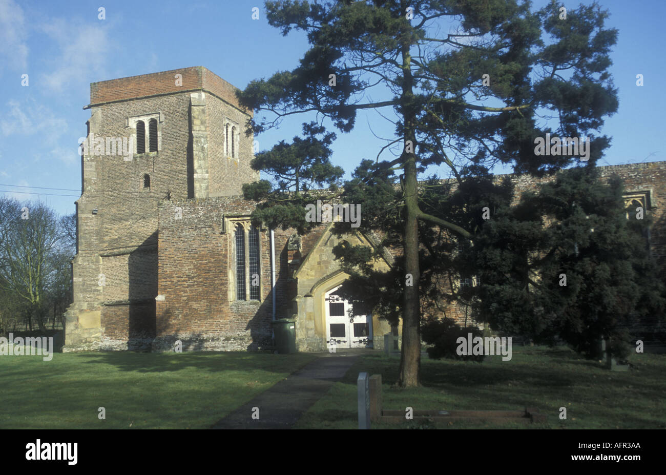 St Mary s Church Watton East Yorkshire Stock Photo Alamy