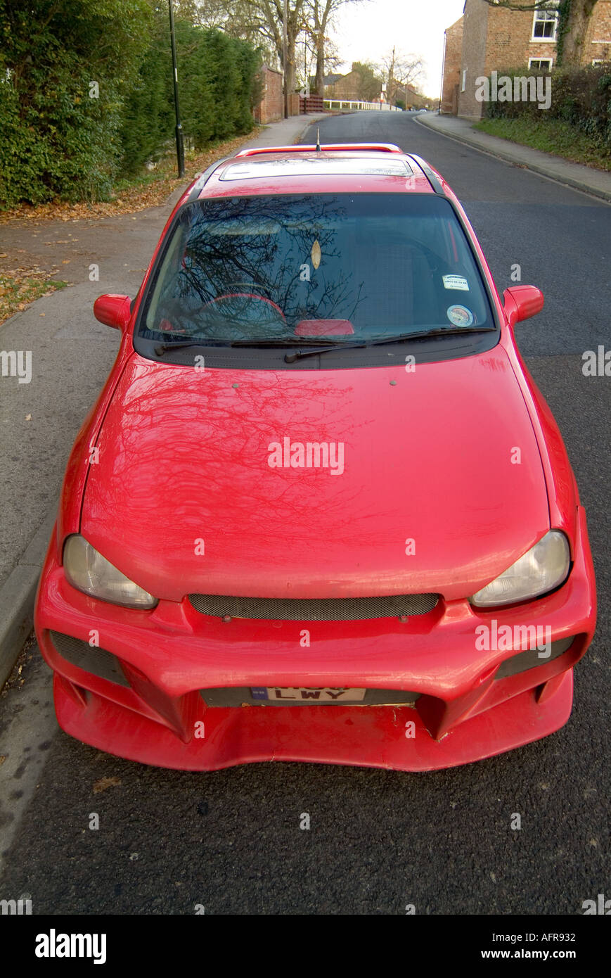 75 Collections Car Modified Body Kit  Latest HD