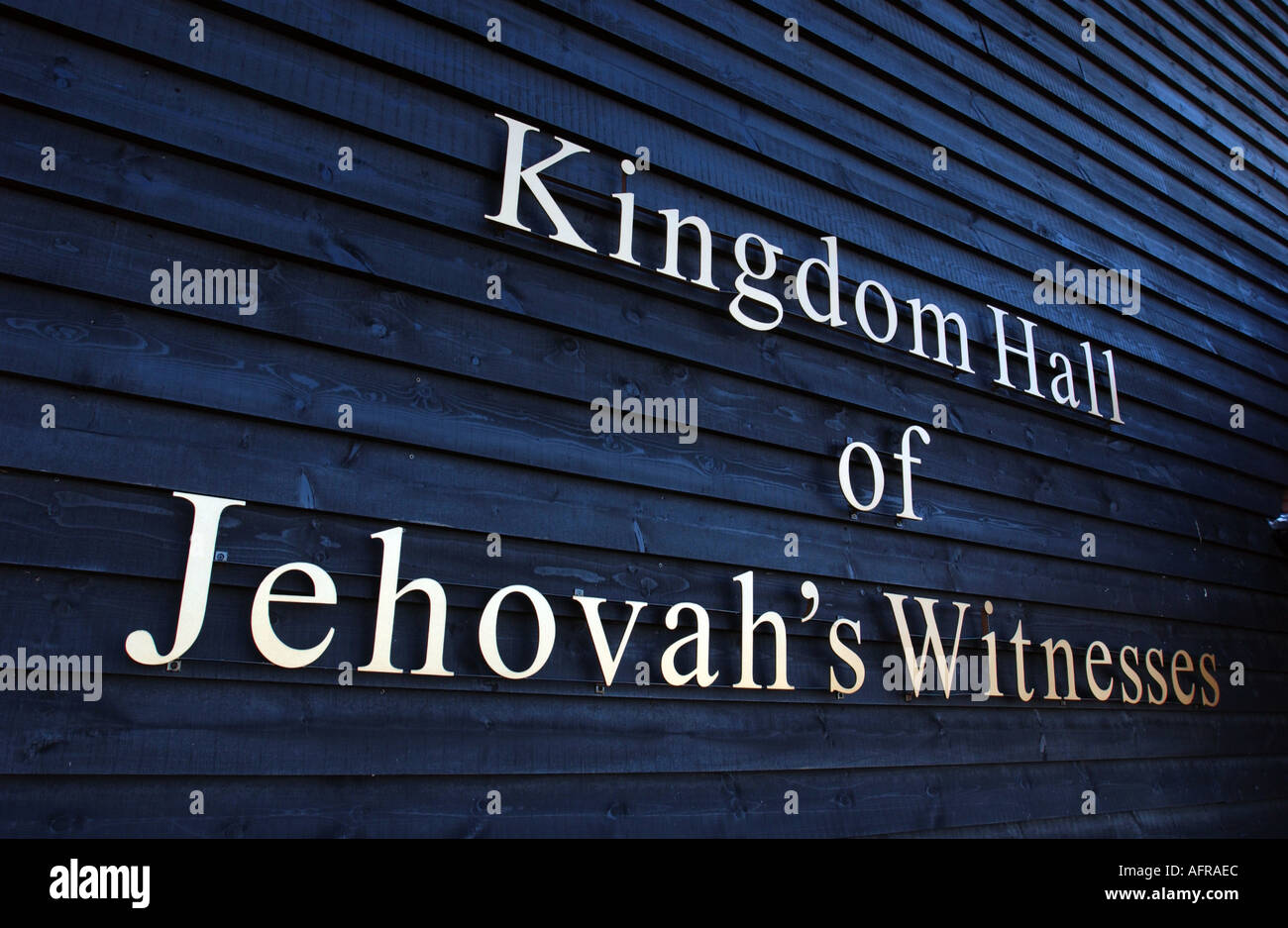Jehovah hires stock photography and images Alamy