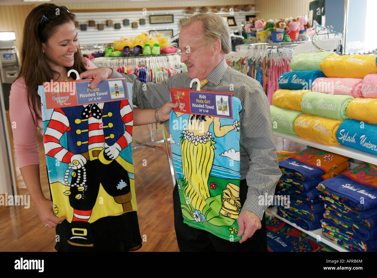 Splash Universe Shipshewana Water Park