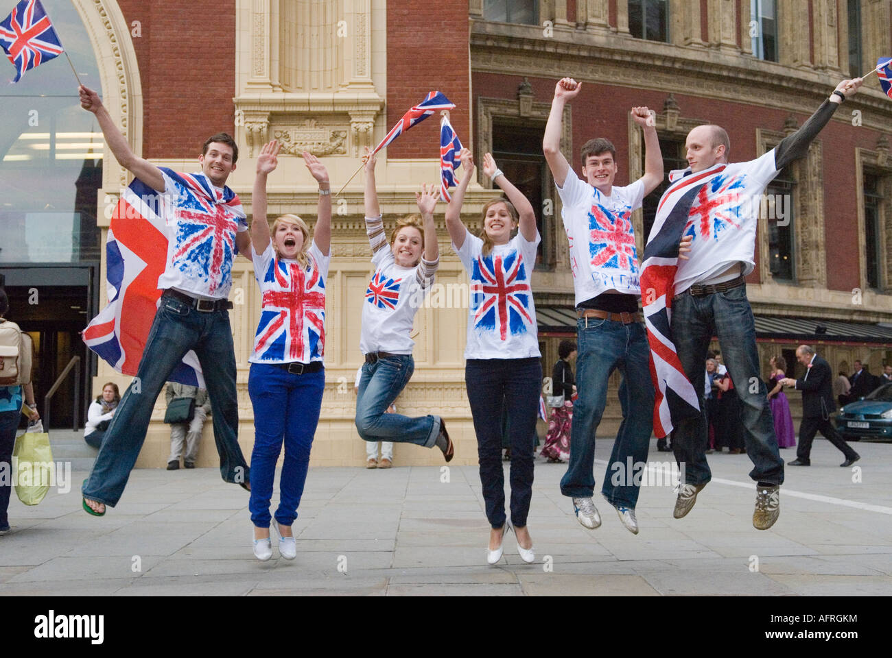 Night of the proms hires stock photography and images Alamy