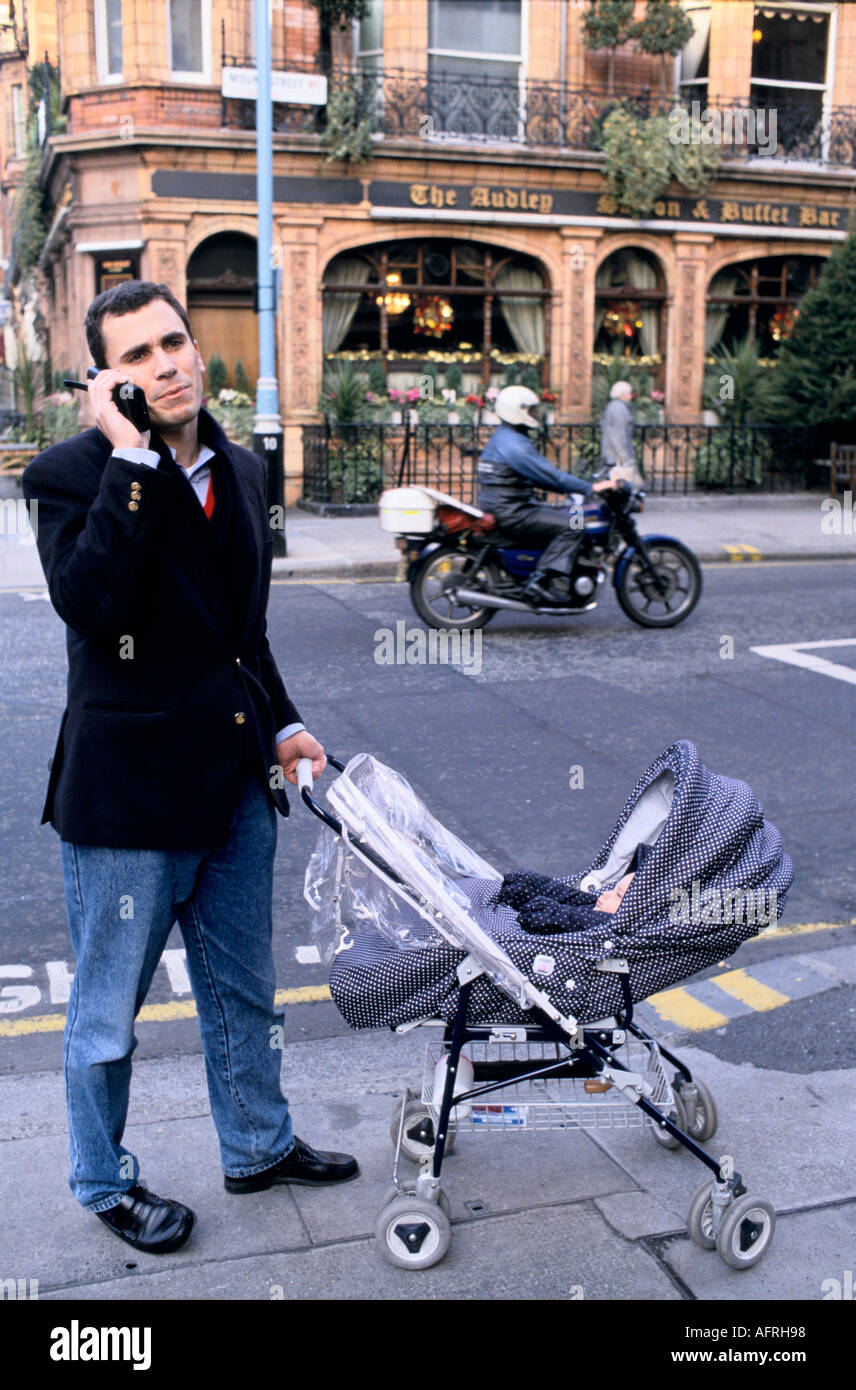 Pushchairs from the 80s 2025
