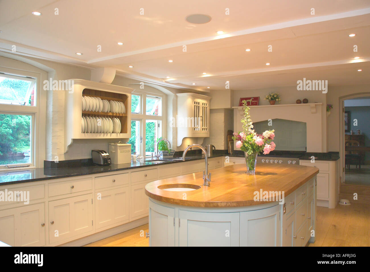Recessed kitchen ceiling lights deals