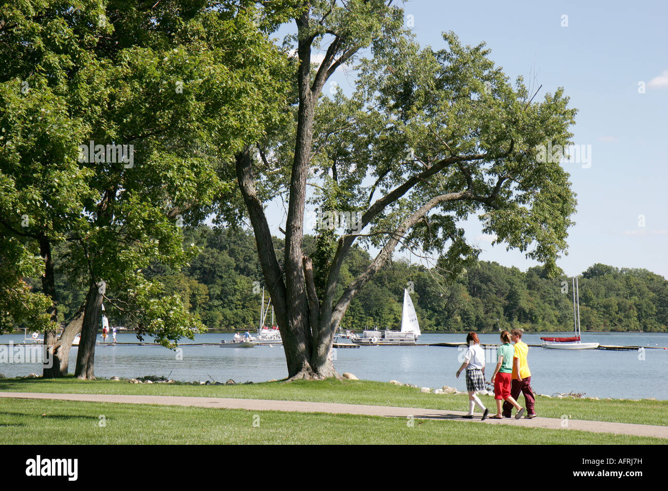 Indiana Marshall County,Culver,Lake Maximkuckee,Culver Academy founded