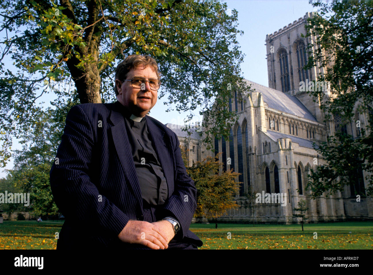 Dr george austin hi-res stock photography and images - Alamy