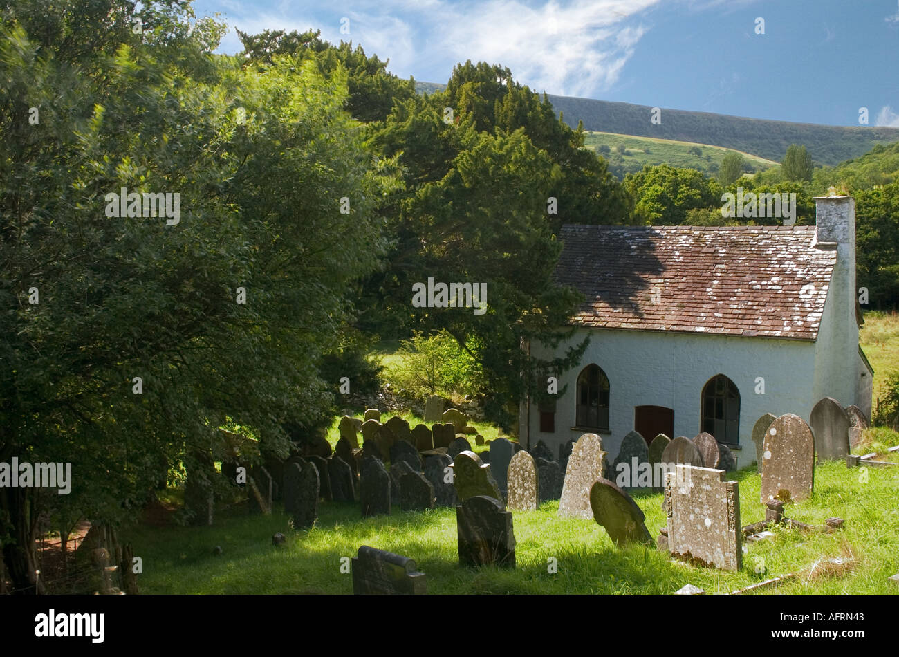 Capel y ffin hi-res stock photography and images - Alamy