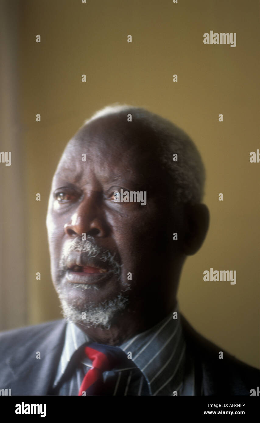 Oginga Odinga African nationalist politician leader in the opposition