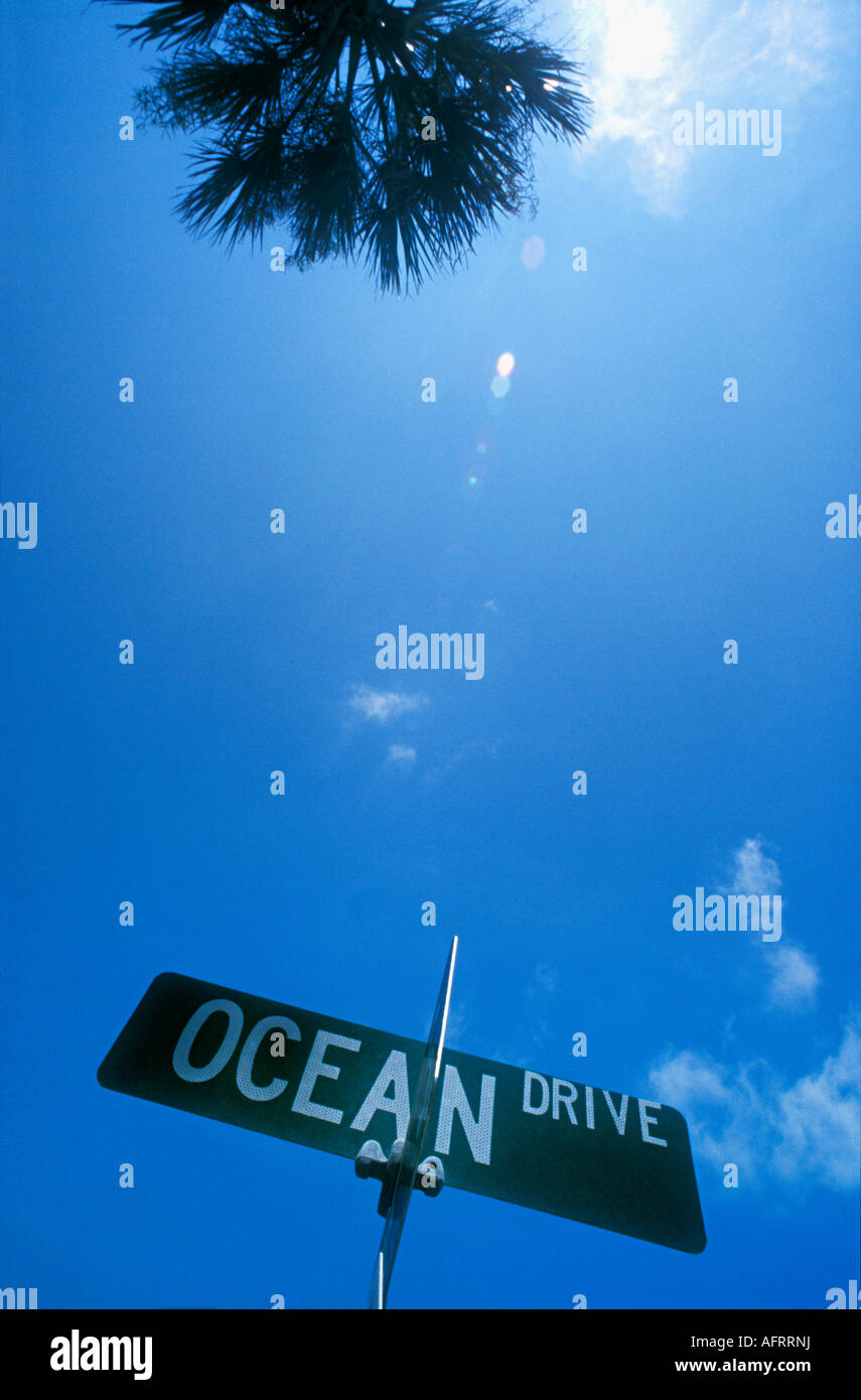 Oceanside drive hires stock photography and images Alamy