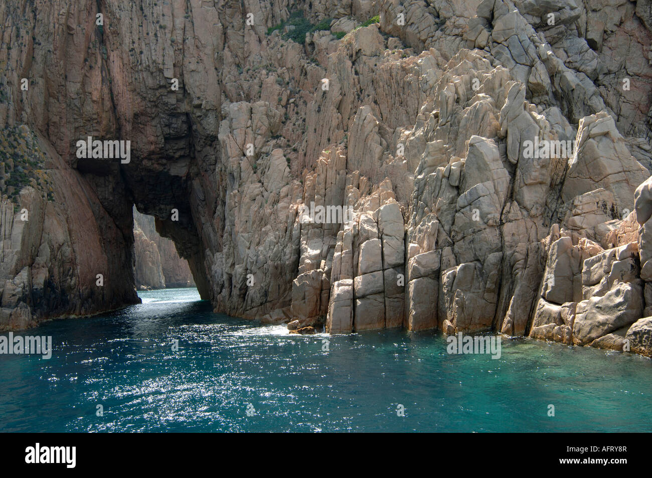 Igneous rock lava hi-res stock photography and images - Alamy